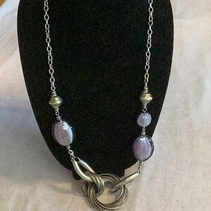 New Premier Designs necklace